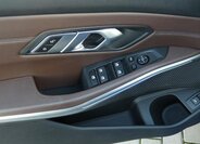 BMW Řada 3 Kombi 3,0 l 210 kw