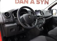 Renault Trafic 10