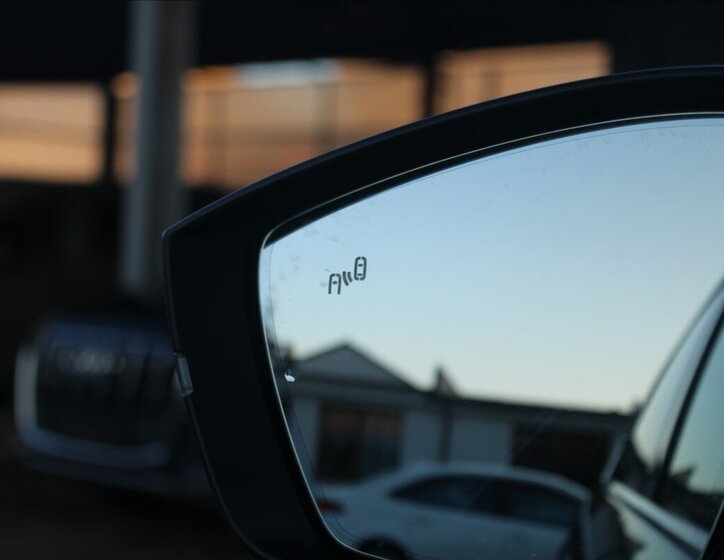 Škoda Kodiaq SUV / Terénní 2,0 l 140 kw