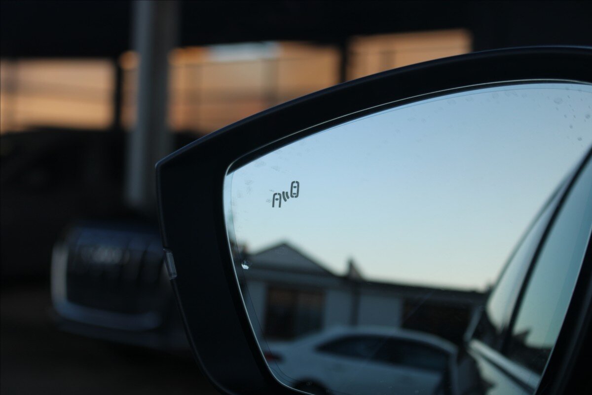 Škoda Kodiaq SUV / Terénní 2,0 l 140 kw