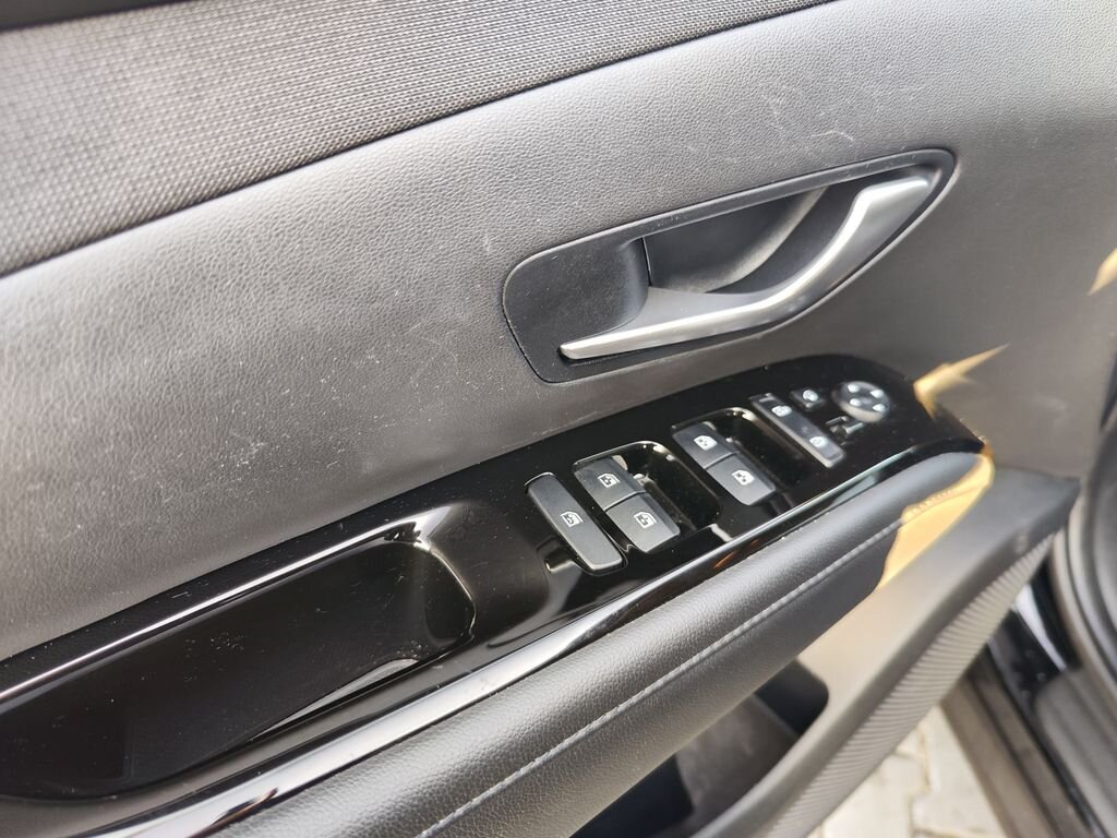 Hyundai Tucson SUV 1,6 l 110 kw