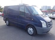 Ford Transit 10