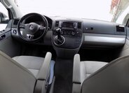 Volkswagen Multivan 24