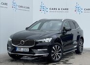 Volvo XC60 SUV 2,0 l 173 kw