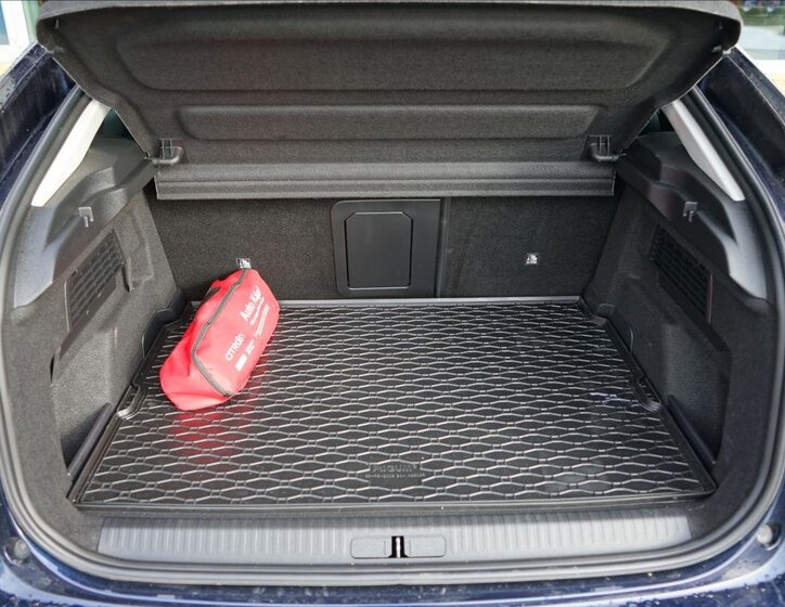 Citroën C4 Hatchback 1,2 l 96 kw