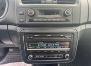 Škoda Fabia Kombi 1,6 l 66 kw