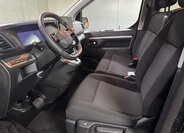 Toyota ProAce Verso 9