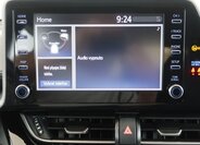 Toyota C-HR SUV / Terénní 1,8 l 72 kw