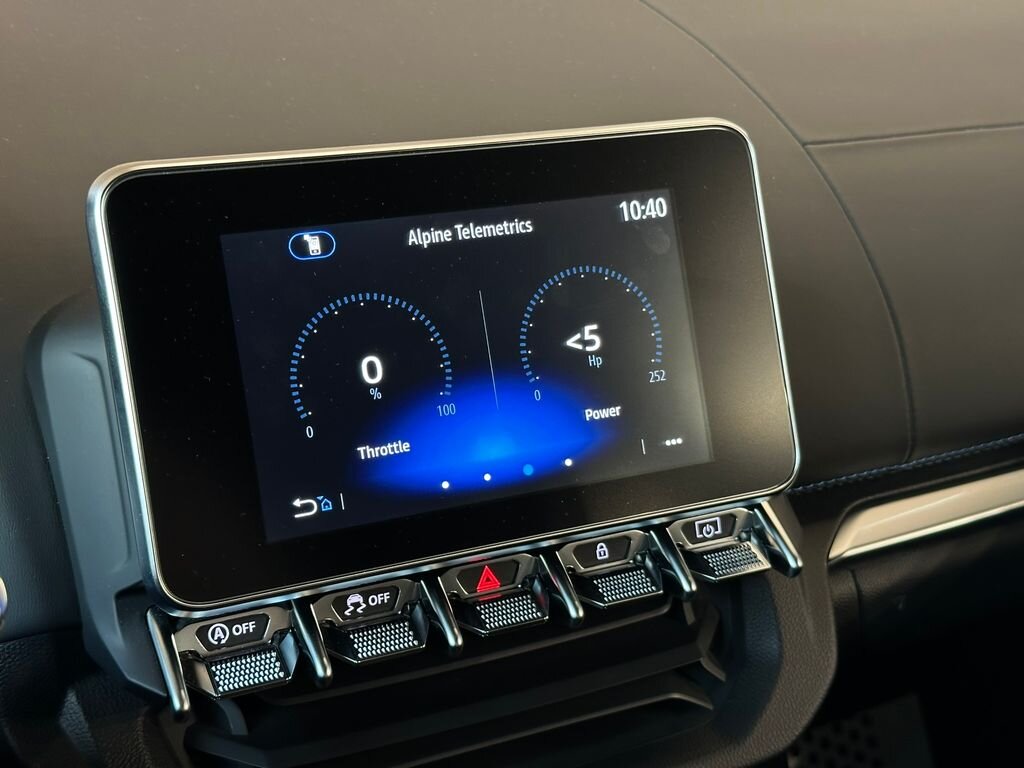 Ostatní Ostatní Kupé 1,8 l 185 kw