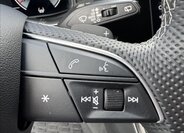 Audi SQ7 Kombi 4,0 l 320 kw