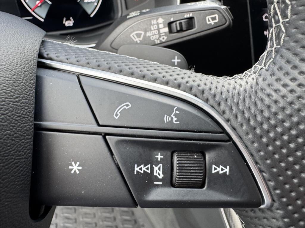 Audi SQ7 Kombi 4,0 l 320 kw