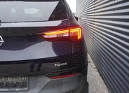 Opel Grandland X SUV 1,2 l 96 kw