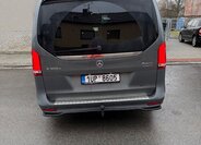 Mercedes-Benz Třídy V VAN-Minibus 0,0 0