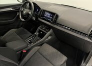 Škoda Karoq SUV 2,0 l 110 kw