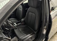 Audi Q3 SUV / Terénní 2,0 l 170 kw