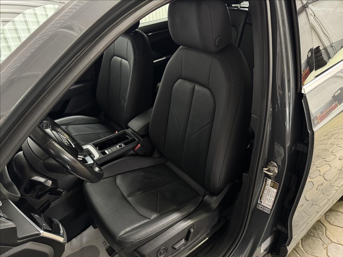 Audi Q3 SUV / Terénní 2,0 l 170 kw