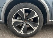 Cupra Formentor Kombi 2,0 l 140 kw