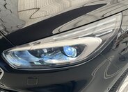 Ford S-MAX MPV 2,5 l 140 kw