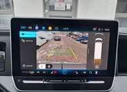 Volkswagen Crafter Skříň 2,0 l 130 kw