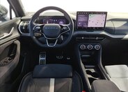 Škoda Kodiaq SUV / Terénní 2,0 l 142 kw