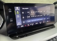 Škoda Octavia Kombi 1,4 l 150 kw