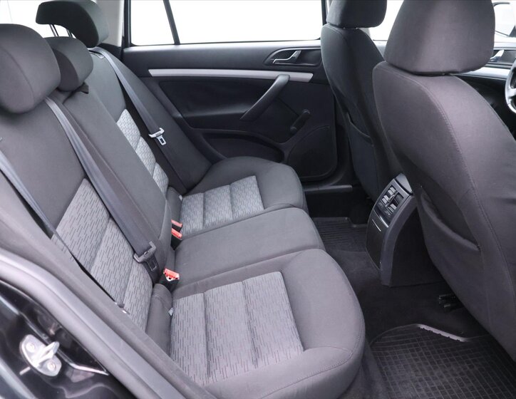 Škoda Octavia Kombi 2,0 l 103 kw