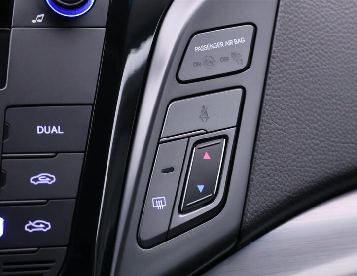 Hyundai i40 Sedan 1,7 l 100 kw