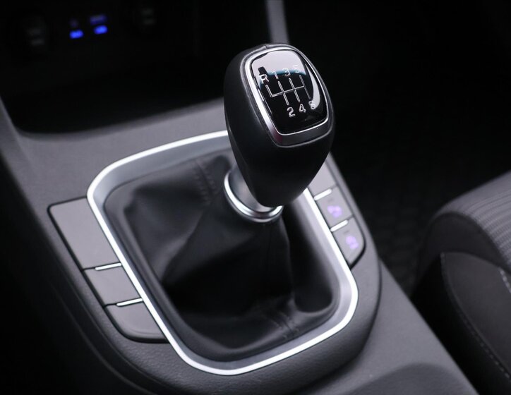 Hyundai i30 Hatchback 1,4 l 73 kw