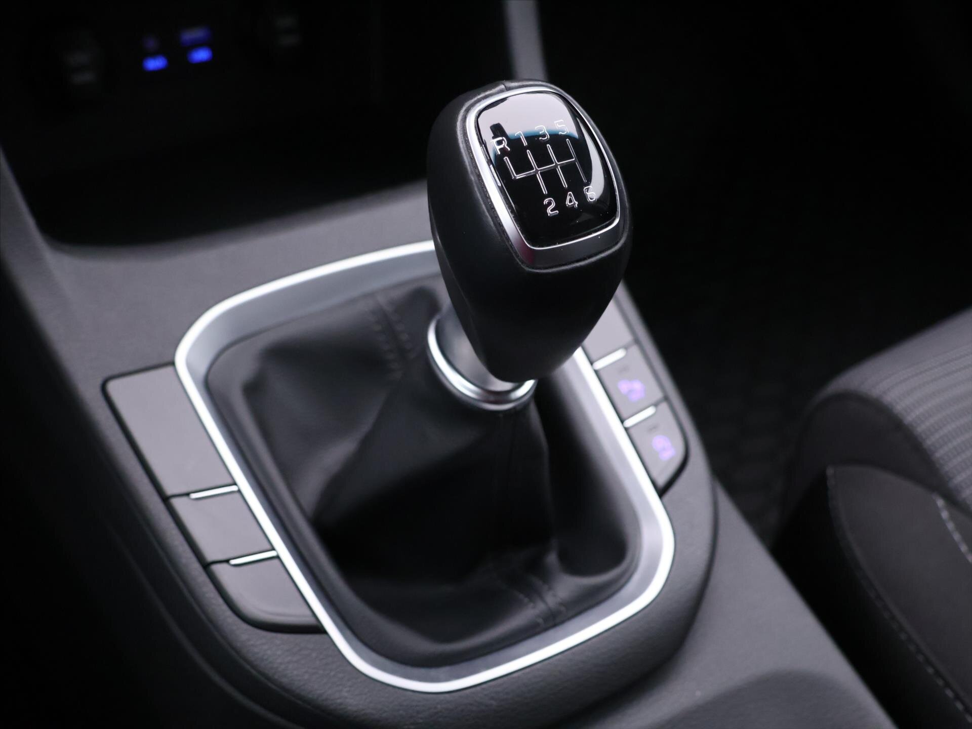 Hyundai i30 Hatchback 1,4 l 73 kw