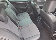 Škoda Octavia 14