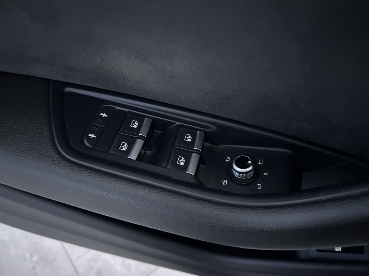 Audi A5 Liftback 2,0 l 140 kw