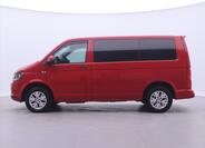 Volkswagen Transporter 4