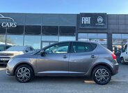 Seat Ibiza Hatchback 1,2 l 51 kw