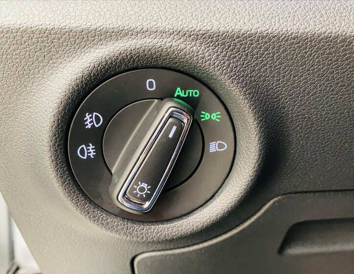 Škoda Kamiq Hatchback 999,0 85 kw