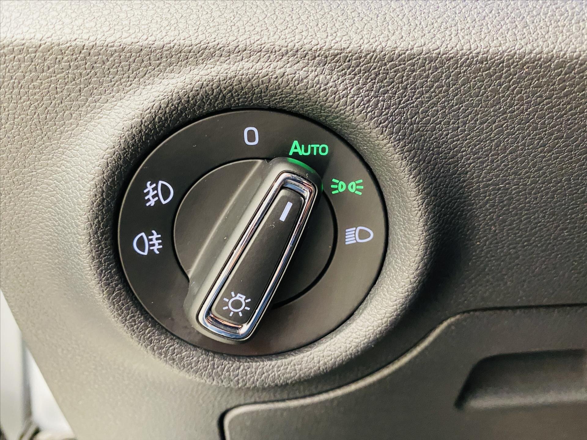 Škoda Kamiq Hatchback 999,0 85 kw