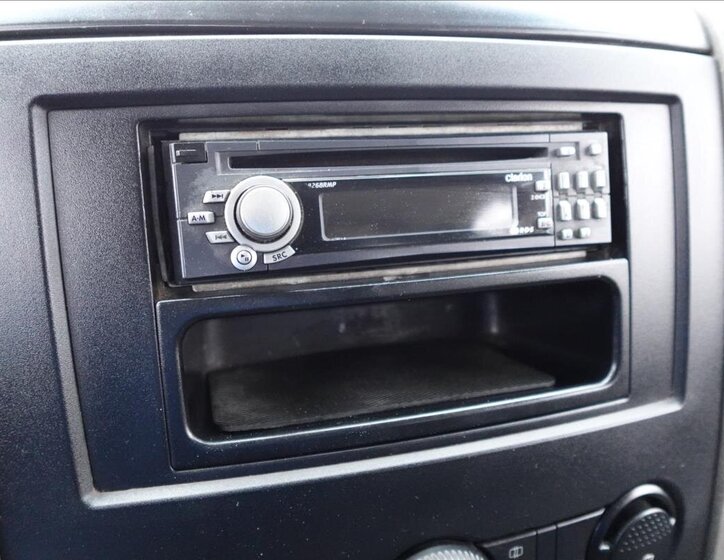 Mercedes-Benz Sprinter Sklápěč 2,1 l 95 kw