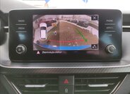 Škoda Scala Hatchback 999,0 81 kw