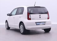 Škoda Citigo Hatchback 999,0 44 kw
