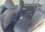 Škoda Fabia Hatchback 1,2 l 63 kw