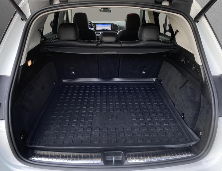 Mercedes-Benz GLE 25