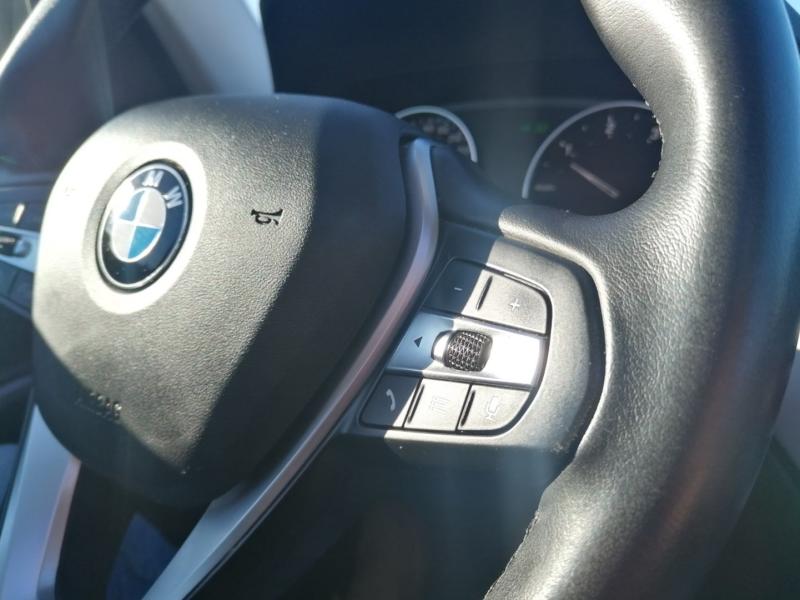 BMW Řada 3