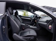 Mercedes-Benz Třídy E 33