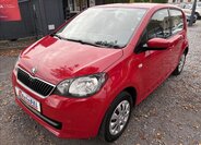 Škoda Citigo Hatchback 999,0 44 kw