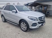 Mercedes-Benz GLE 2