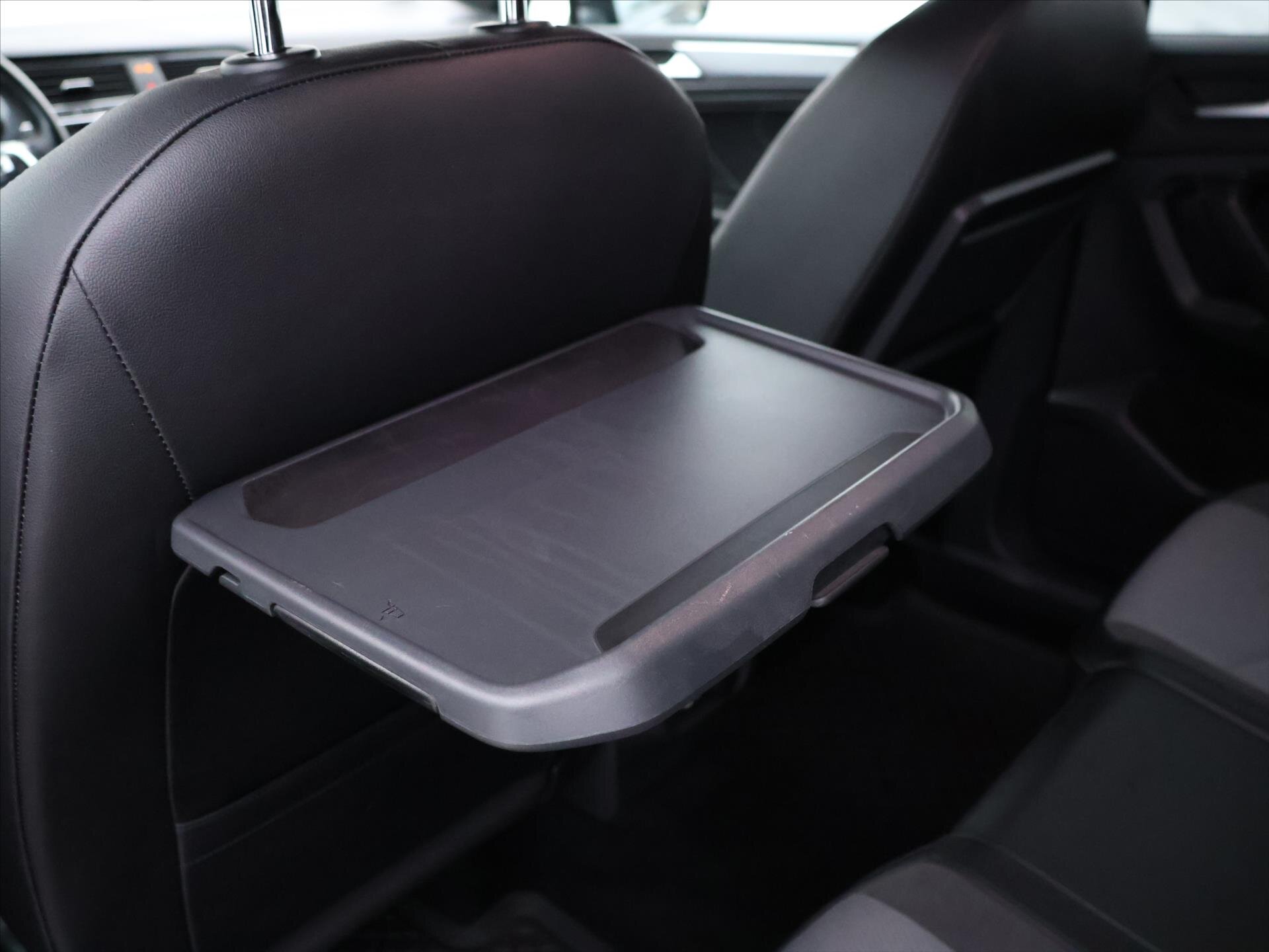 Volkswagen Tiguan Allspace SUV 2,0 l 147 kw