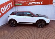 Opel Mokka SUV / Terénní 1,2 l 96 kw