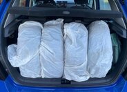 Škoda Fabia Hatchback 999,0 70 kw