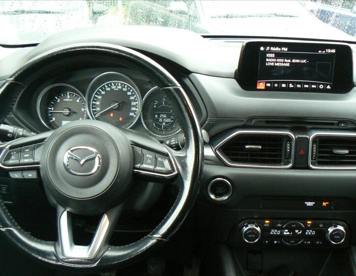 Mazda CX-5 13