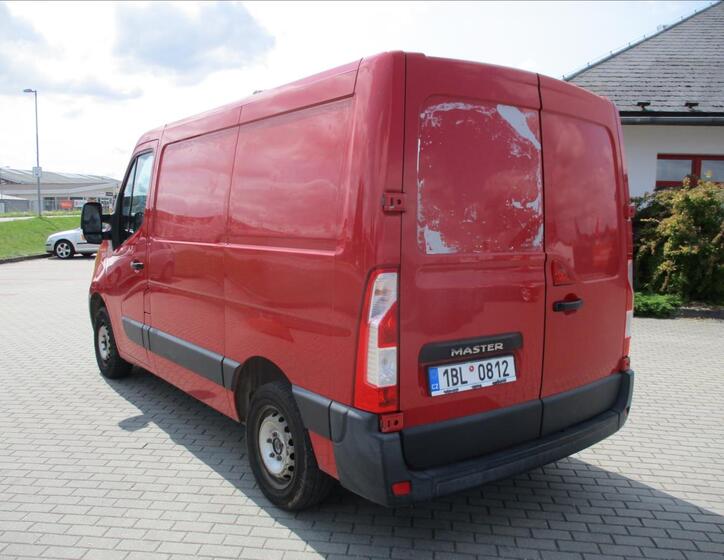 Renault Master 3