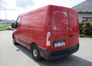 Renault Master 3